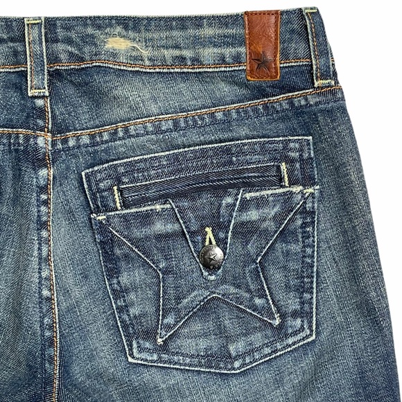 People's Liberation Denim - People’s Liberation Tanya Bootcut Jean Size 27